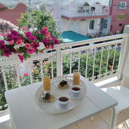 Stratis Summertime Apartment タソス エクステリア 写真
