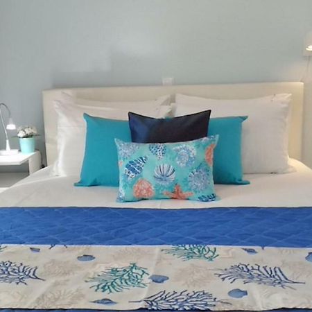 Stratis Summertime Apartment タソス エクステリア 写真