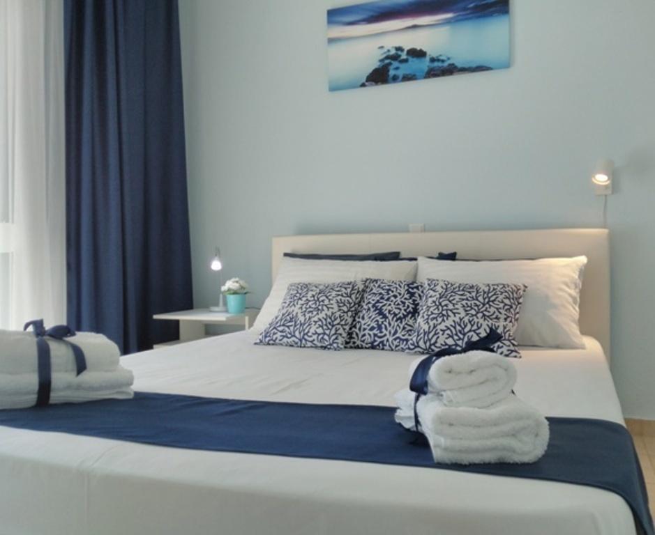 Stratis Summertime Apartment タソス エクステリア 写真