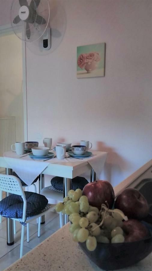 Stratis Summertime Apartment タソス エクステリア 写真