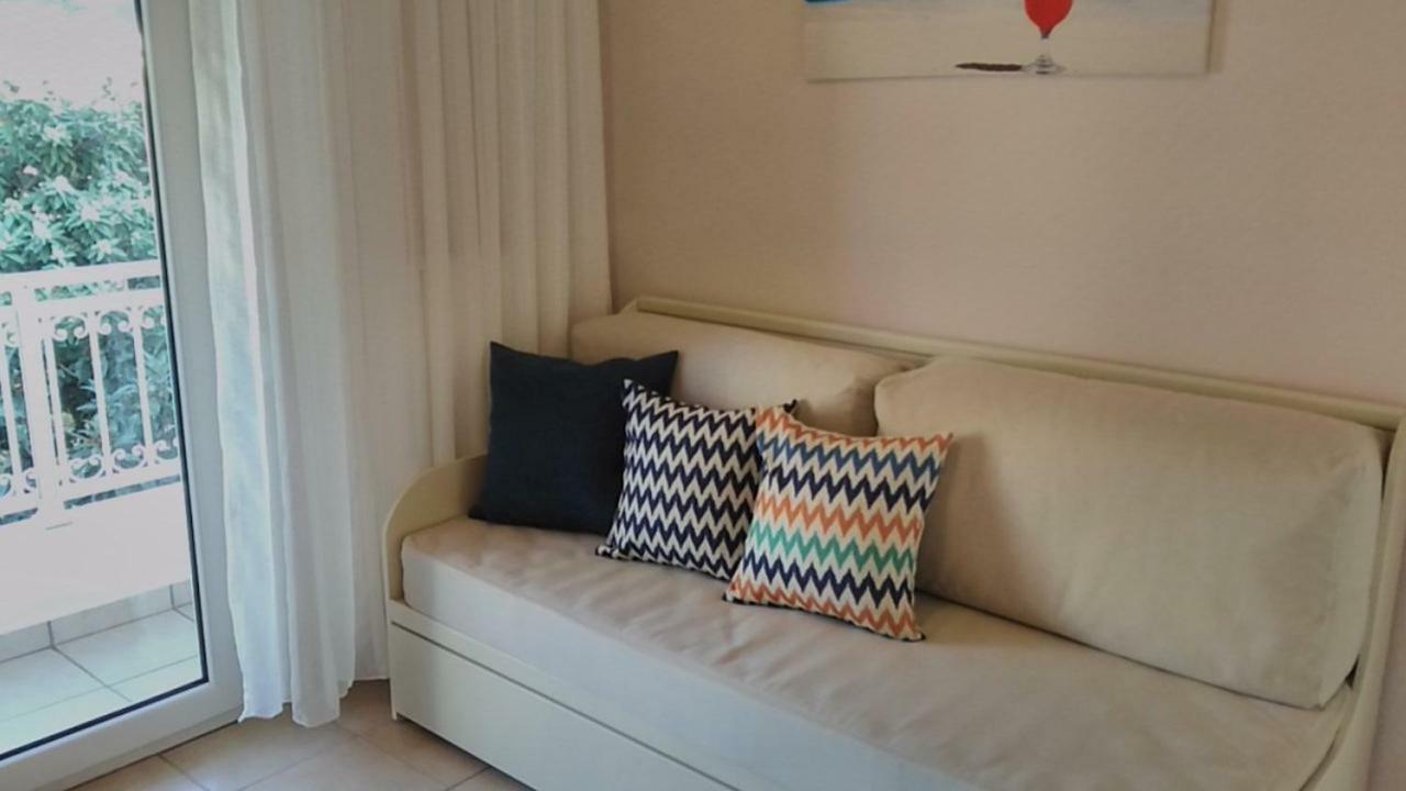 Stratis Summertime Apartment タソス エクステリア 写真